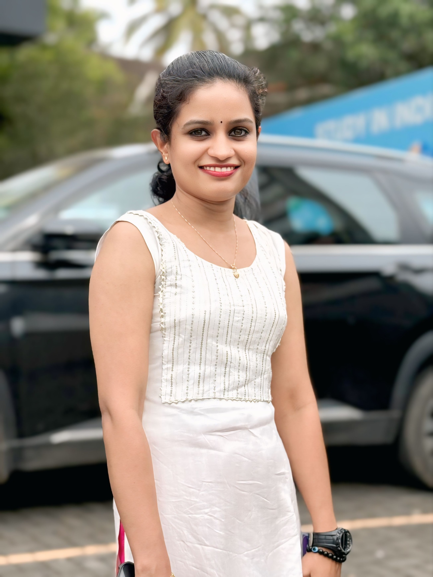 Reshma Suresh