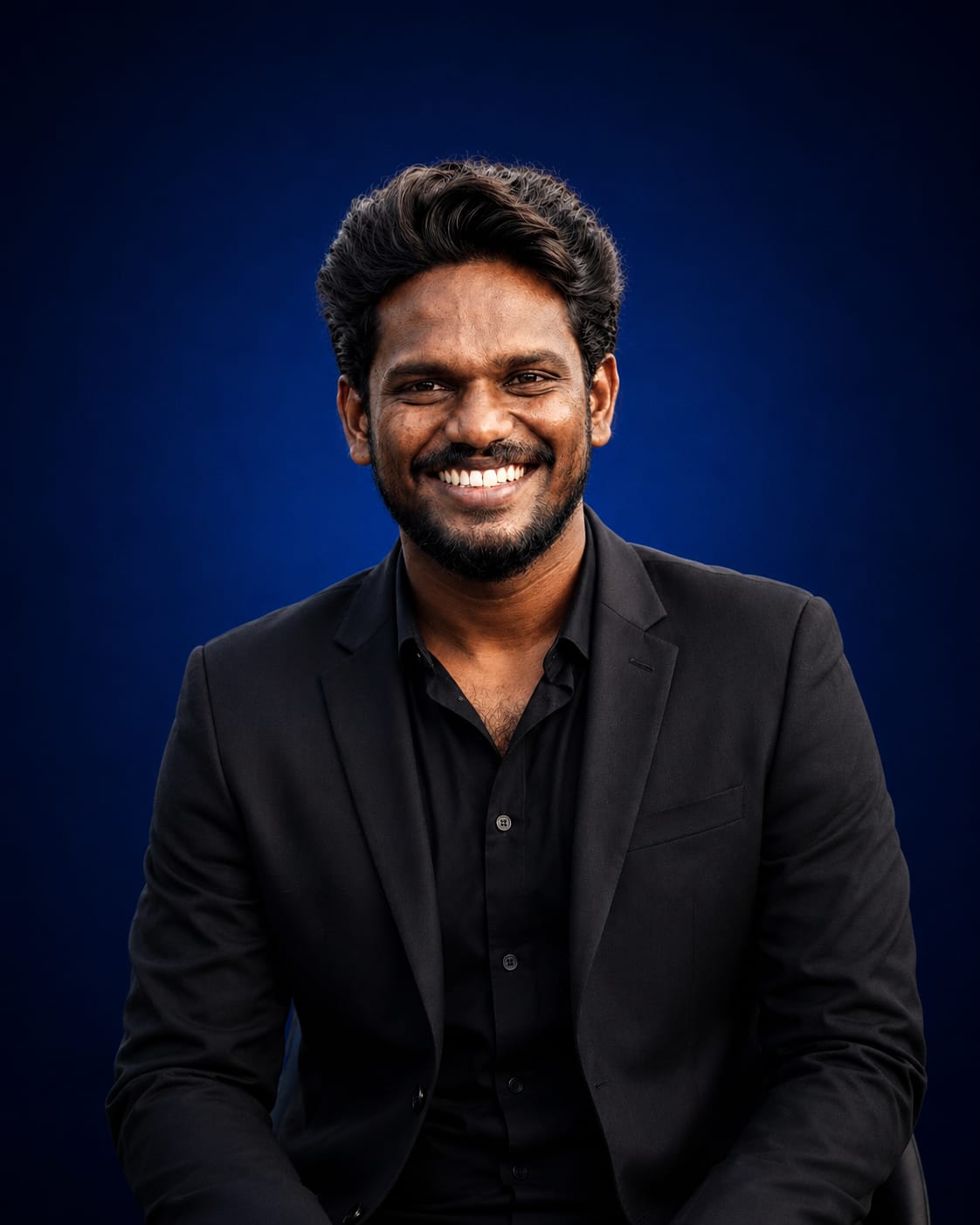 Sourav Dev