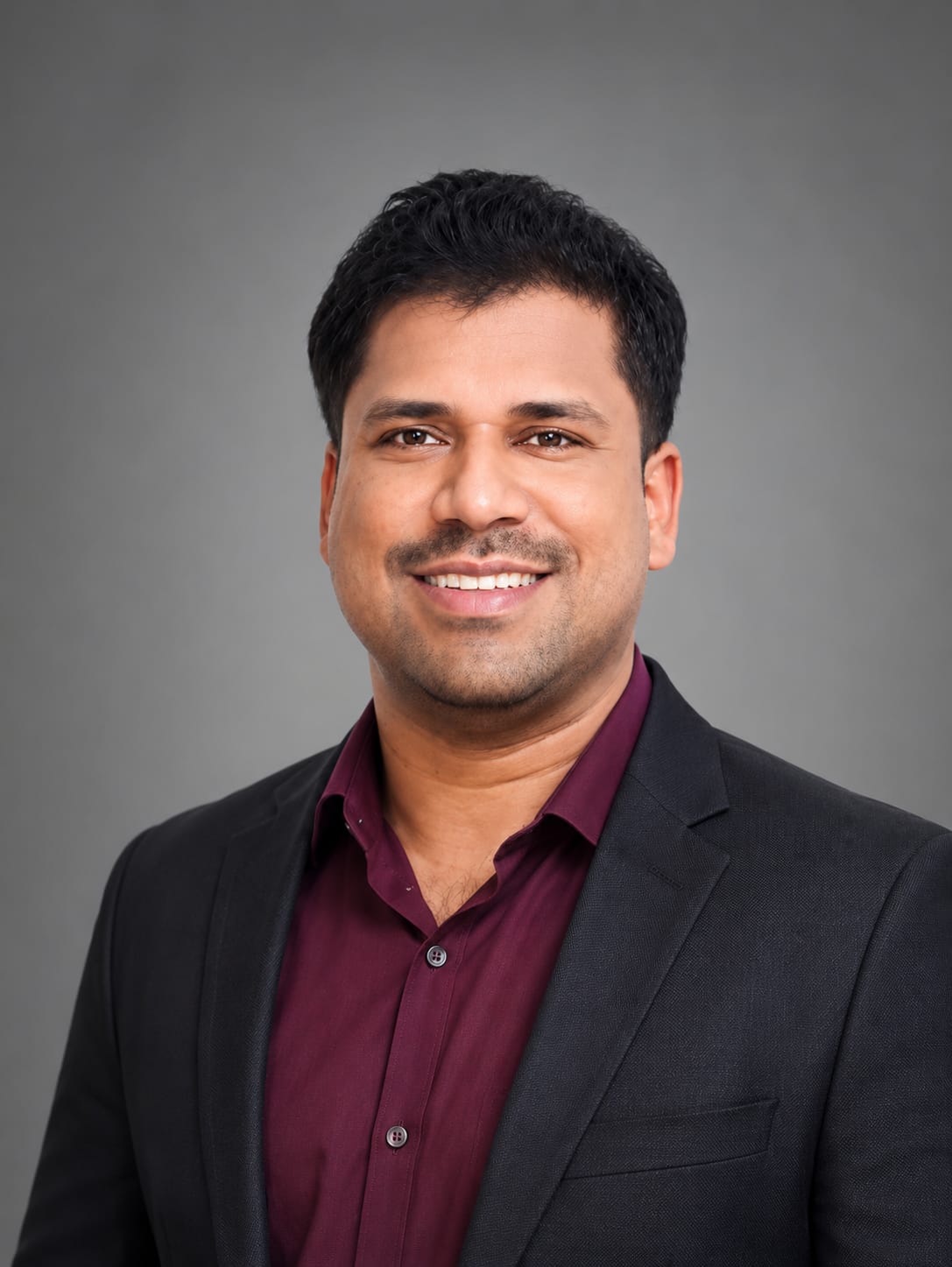 Vivek Anand